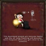 Download Escape from zombies Cell Phone Game